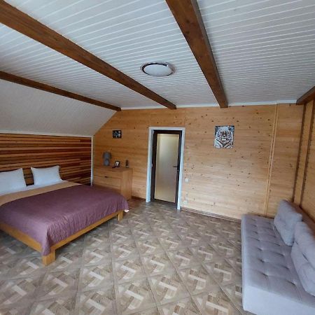 Mafa Apartaments บูโคเวล ภายนอก รูปภาพ