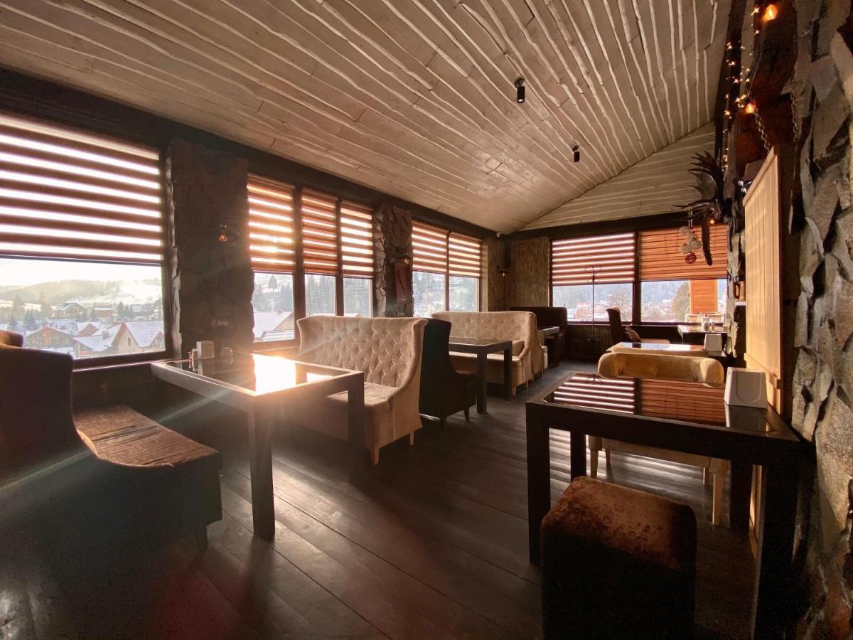 Mafa Apartaments บูโคเวล ภายนอก รูปภาพ