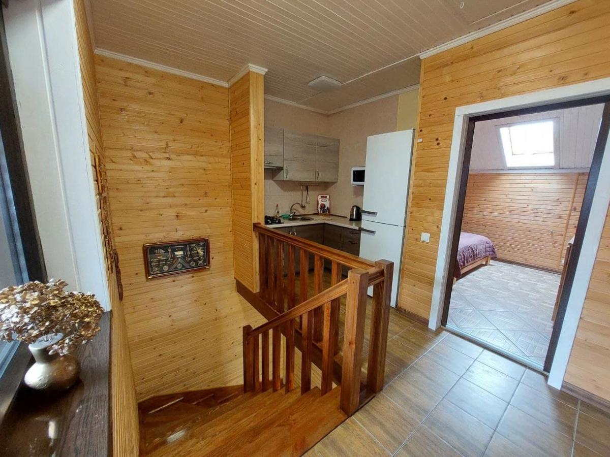 Mafa Apartaments บูโคเวล ภายนอก รูปภาพ