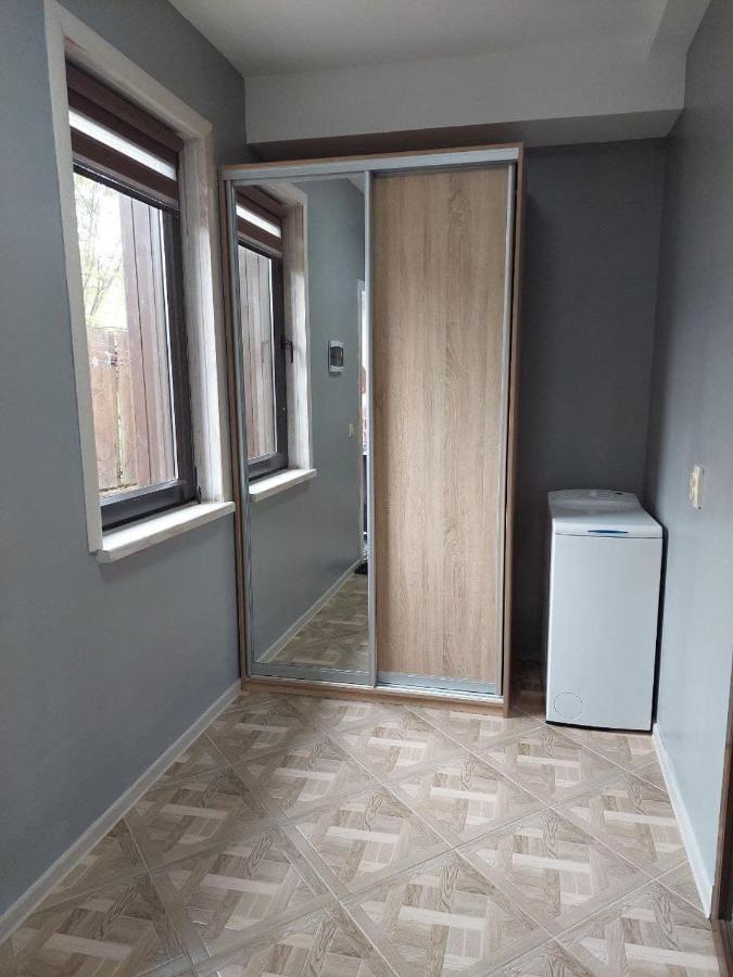 Mafa Apartaments บูโคเวล ภายนอก รูปภาพ