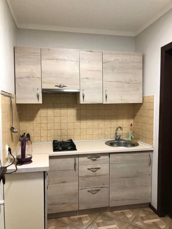 Mafa Apartaments บูโคเวล ภายนอก รูปภาพ