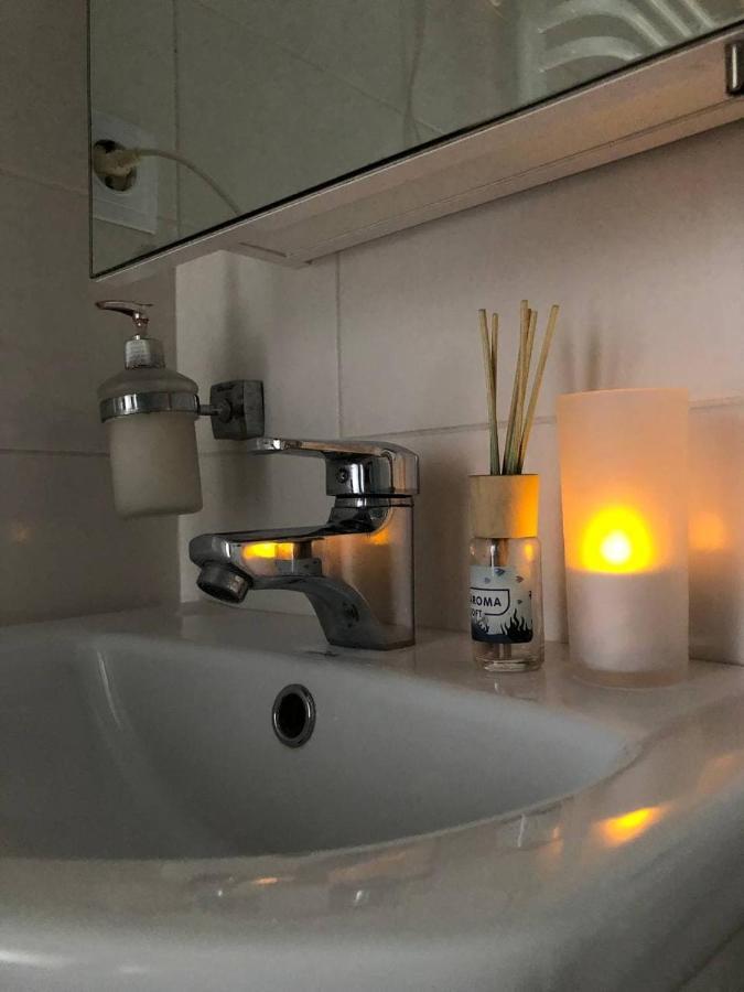 Mafa Apartaments บูโคเวล ภายนอก รูปภาพ