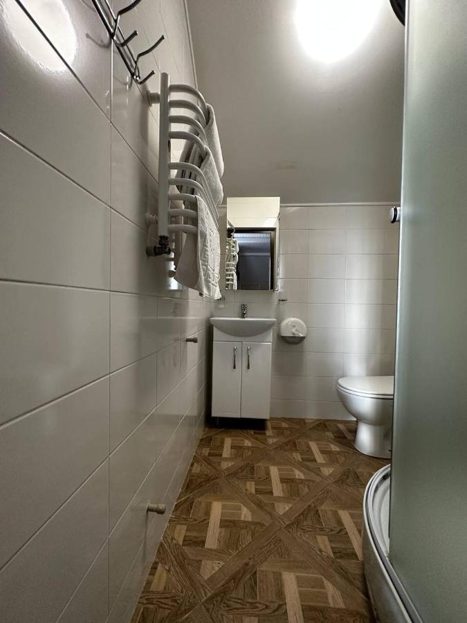 Mafa Apartaments บูโคเวล ภายนอก รูปภาพ