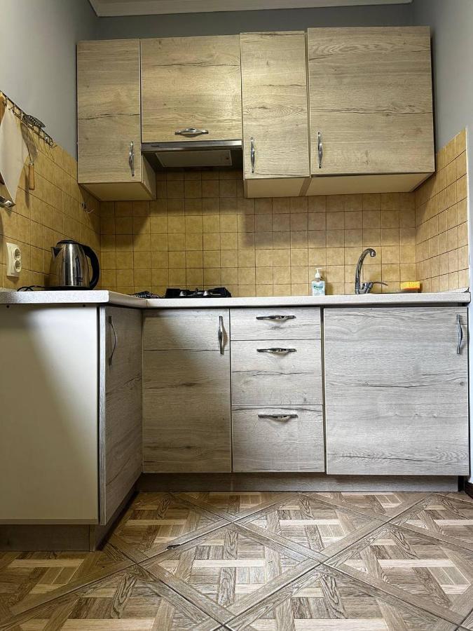 Mafa Apartaments บูโคเวล ภายนอก รูปภาพ