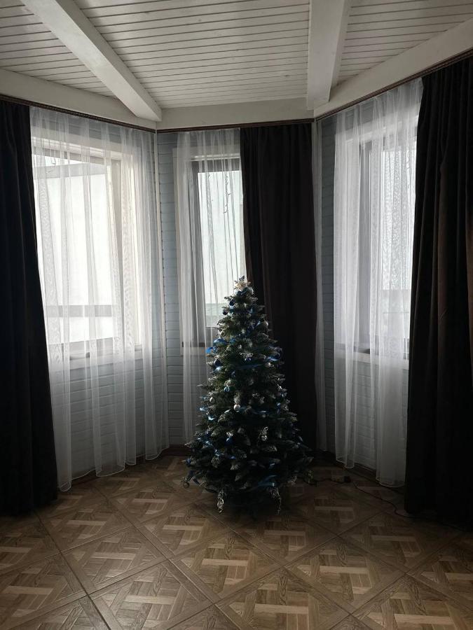 Mafa Apartaments บูโคเวล ภายนอก รูปภาพ
