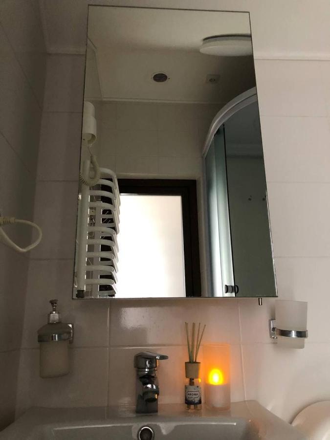 Mafa Apartaments บูโคเวล ภายนอก รูปภาพ