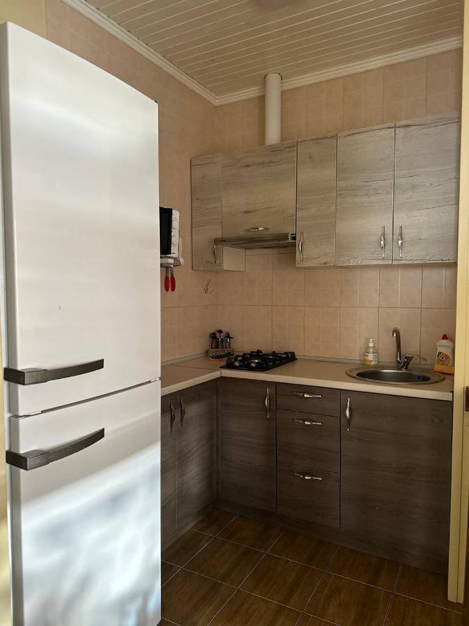 Mafa Apartaments บูโคเวล ภายนอก รูปภาพ