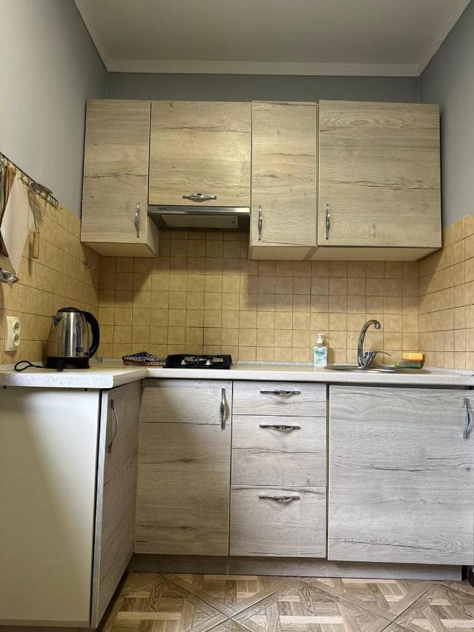 Mafa Apartaments บูโคเวล ภายนอก รูปภาพ