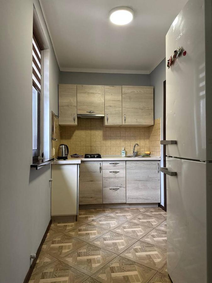 Mafa Apartaments บูโคเวล ภายนอก รูปภาพ
