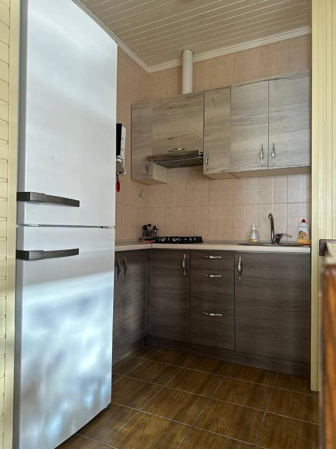 Mafa Apartaments บูโคเวล ภายนอก รูปภาพ