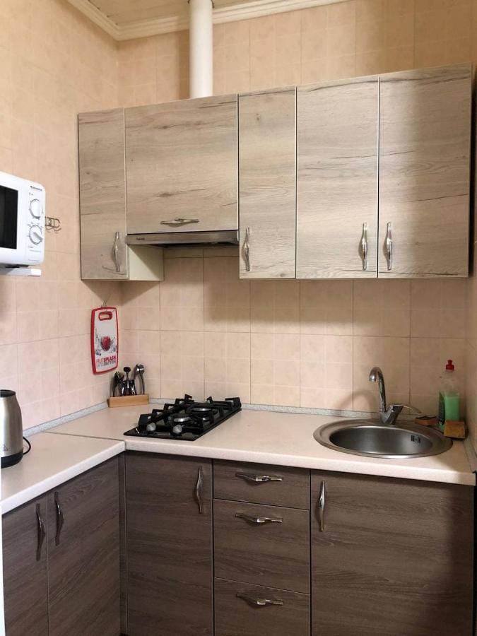 Mafa Apartaments บูโคเวล ภายนอก รูปภาพ