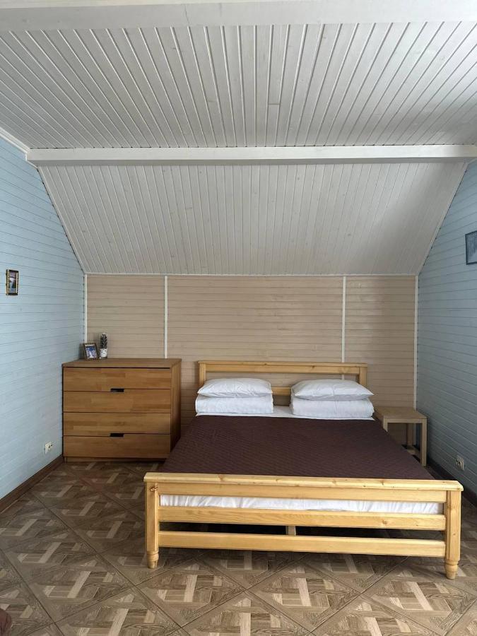 Mafa Apartaments บูโคเวล ภายนอก รูปภาพ
