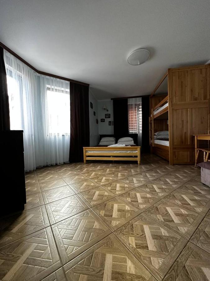 Mafa Apartaments บูโคเวล ภายนอก รูปภาพ