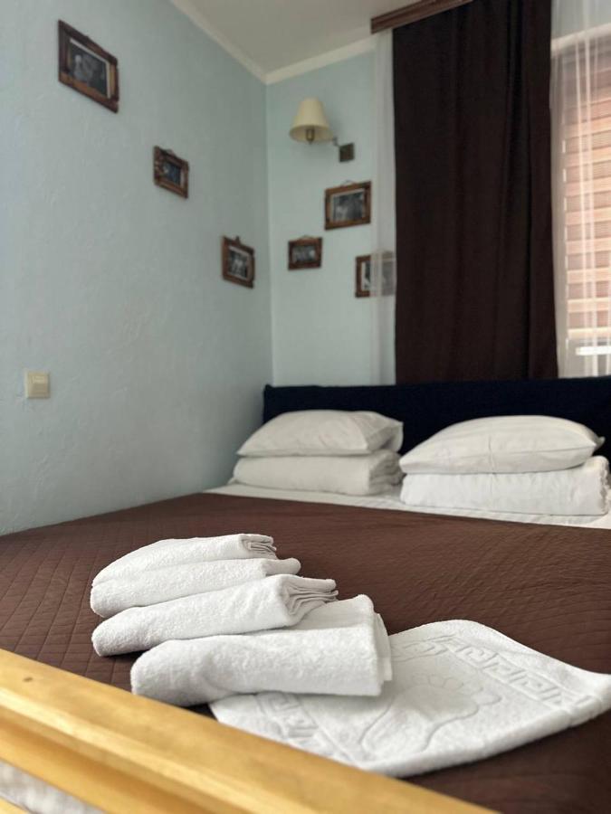 Mafa Apartaments บูโคเวล ภายนอก รูปภาพ
