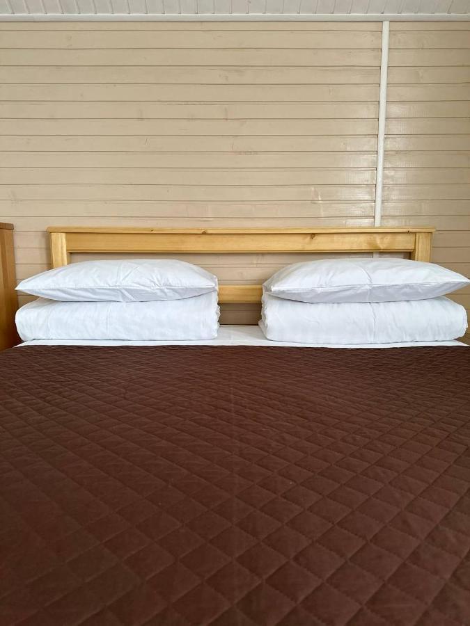 Mafa Apartaments บูโคเวล ภายนอก รูปภาพ