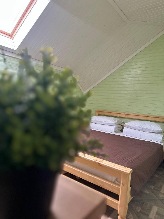 Mafa Apartaments บูโคเวล ภายนอก รูปภาพ