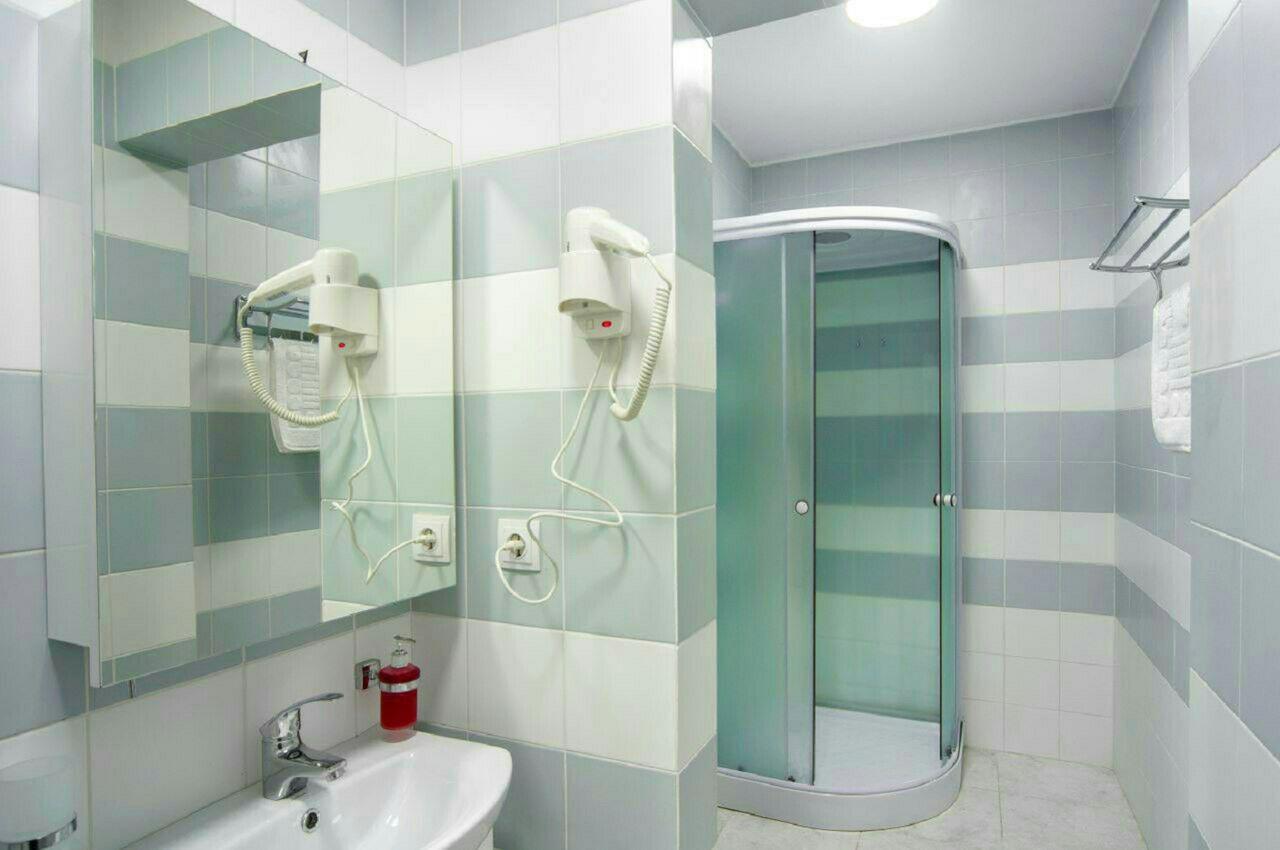 Mafa Apartaments บูโคเวล ภายนอก รูปภาพ
